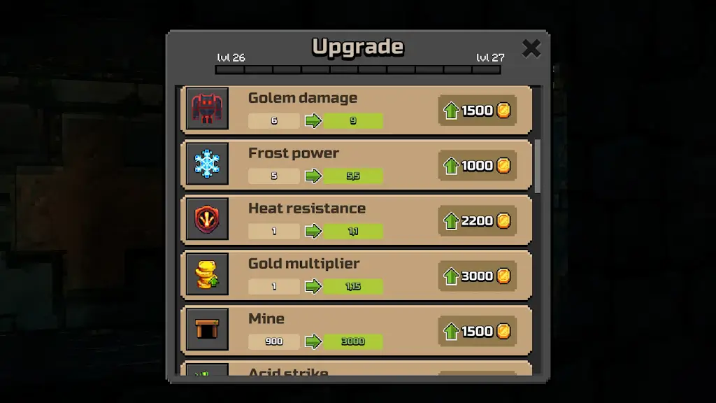 ʷʫ��������(�ڿ������Ϸ)v0.1.4 ��׿���ͼ