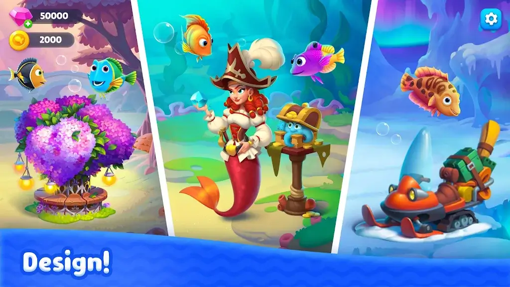 ˮ��ֽ��(ˮ��ֽ����Ϸ)v3.5.0.0 �ٷ������ͼ