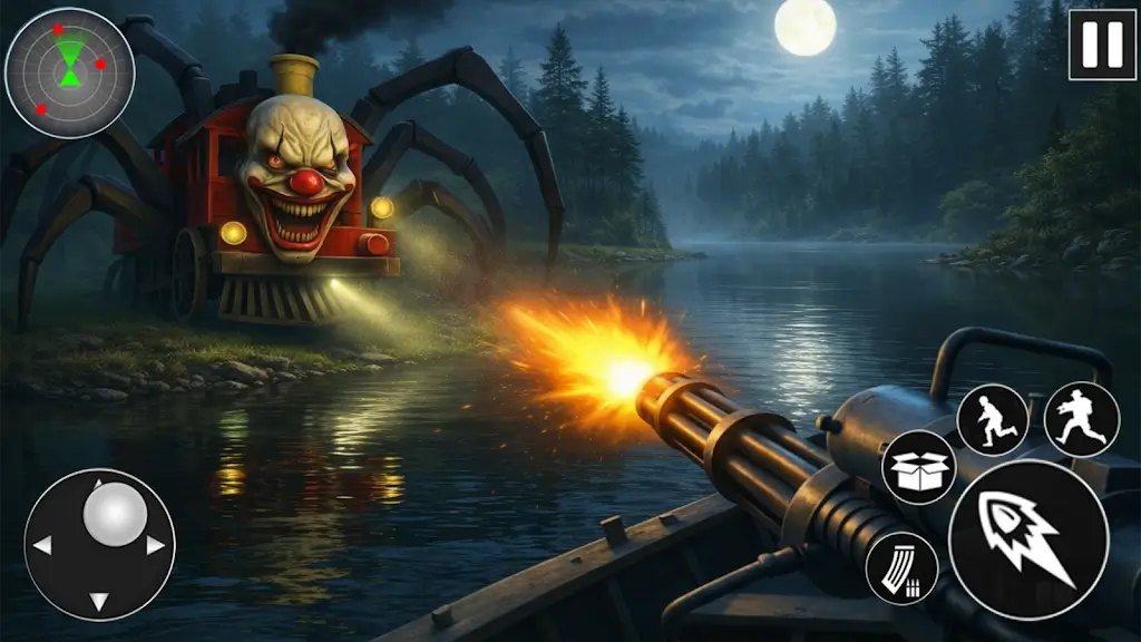 ֩����г���������ս2026���ذ�װv1.3 ��׿���ͼ