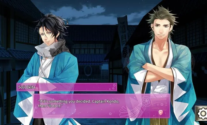 ����˼�����׫��:Ӣ�۵İ������˵�(��ʿ�Ӿ�������Ϸ)v0.0.7 �ٷ������ͼ