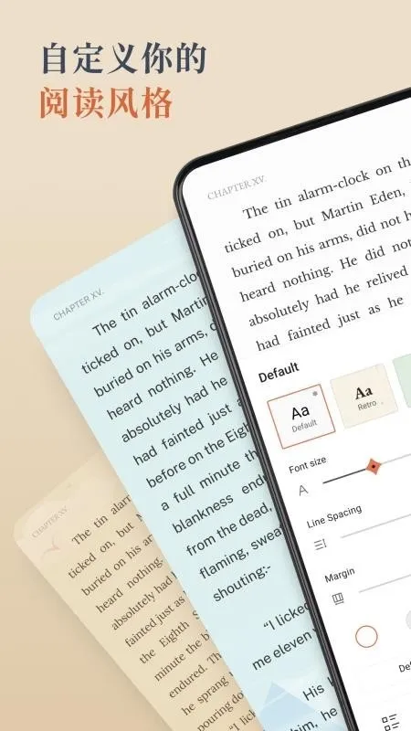 BooxReader��׿���ֻ���v1.3.3 �ֻ����ͼ