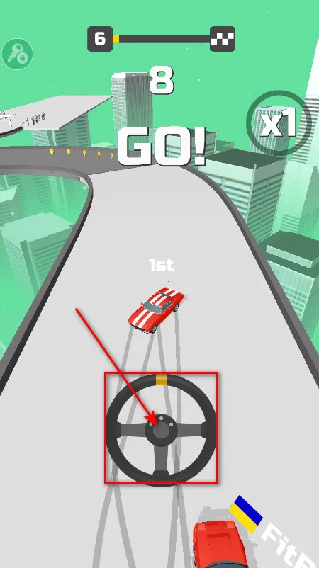 超级漂移3d下载 超级漂移3d下载