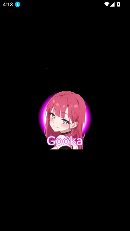 gooka�ƽ������v1.0.105 �ٷ������ͼ