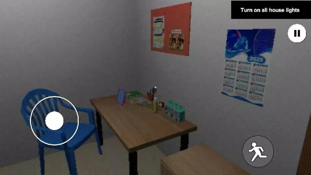 ���ģ����(�ڰ��Ӿ�С˵��Ϸ)v1.8 �ٷ������ͼ