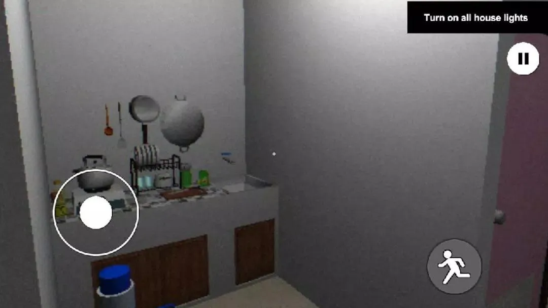 ���ģ����(�ڰ��Ӿ�С˵��Ϸ)v1.8 �ٷ������ͼ