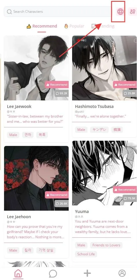 dokichat�ٷ��������