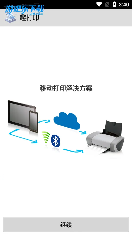 Ȥ��ӡ�߼����ƽ��������Ѱ�v12.15.01 �ֻ����ͼ