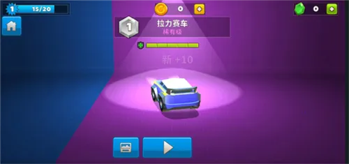疯狂撞车王MOD作弊菜单 疯狂撞车王MOD作弊菜单