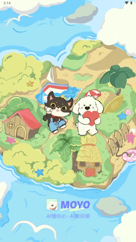 MOYO AI����(AI����Ӧ��)v2.2.6 ��Ѱ��ͼ