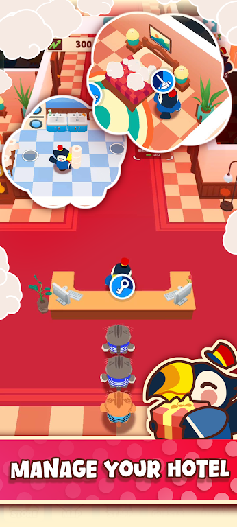������Ƶ�(����Ƶ꾭Ӫ��Ϸ)v1.0.1 �ֻ����ͼ