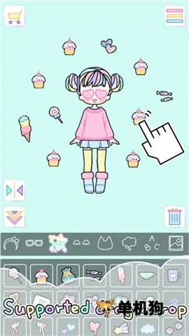 �ͷ�Ů��ȫ�����������޹������v2.7.8 ��Ѱ��ͼ