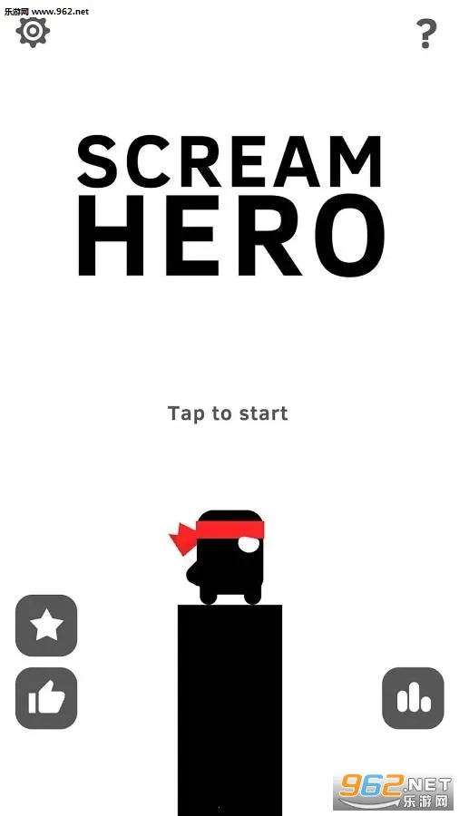 Scream Go Hero(�����ܿ���Ϸ)v4.0.3 ��Ѱ��ͼ