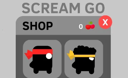 Scream Go Hero(声控跑酷游戏) Scream Go Hero(声控跑酷游戏)