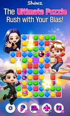 SMiniz���ʷ�2026�ٷ�����v1.0.3 ��׿���ͼ