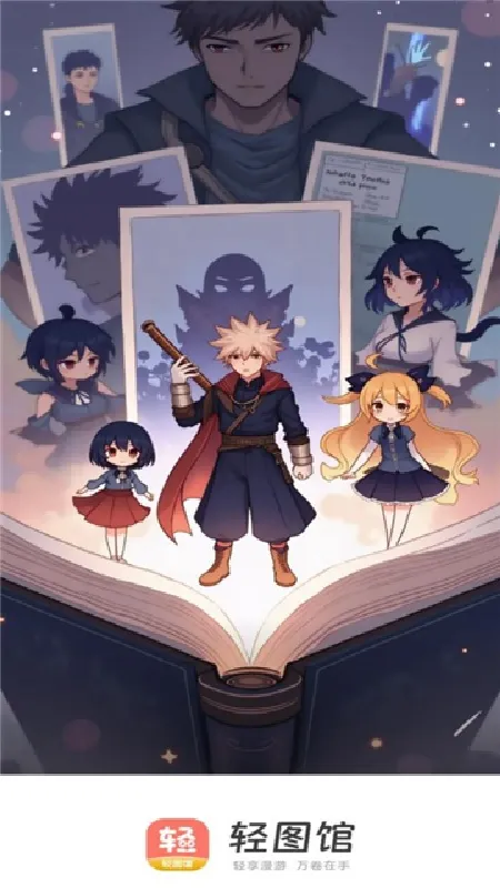 ��ͼ����������(�����Ķ�����)v1.0.6 �ٷ������ͼ