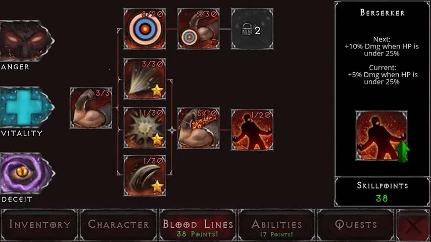 ��Ѫ���Ķ�����Դ��׿�����ƽ��v1.18.122 �ٷ������ͼ