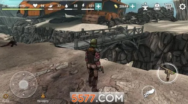 �ڰ�ʱ��ɥʬ�����ڹ��ƽ��MOD�˵�v2.0.4 ��Ѱ��ͼ