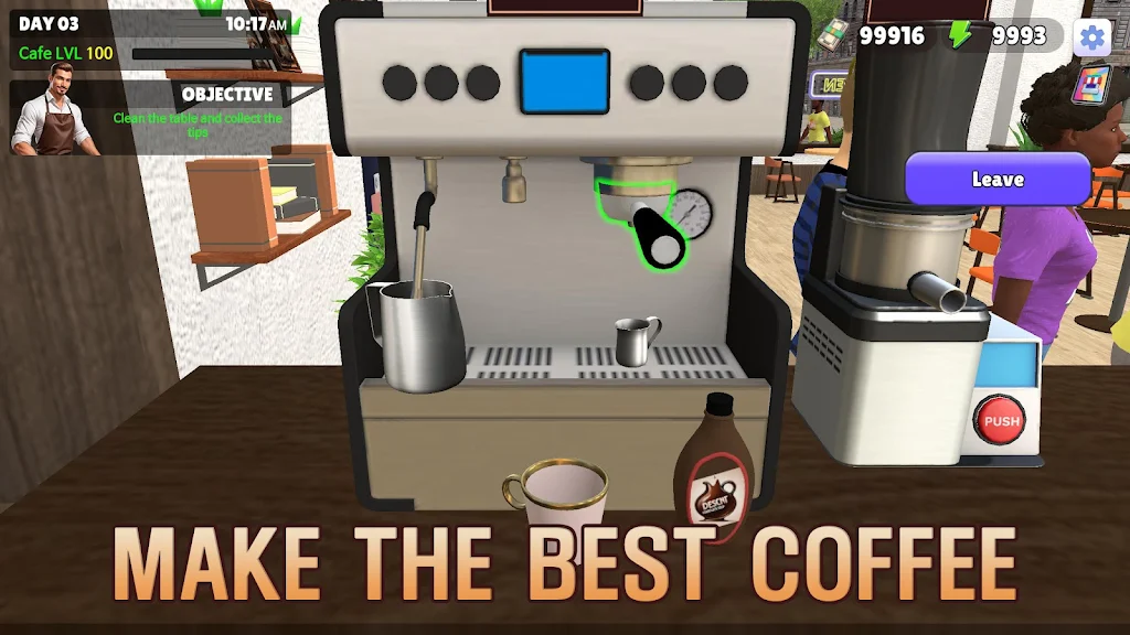 �ҵĿ��������޽��������ʯ��v2026.3.0.0 �ֻ����ͼ