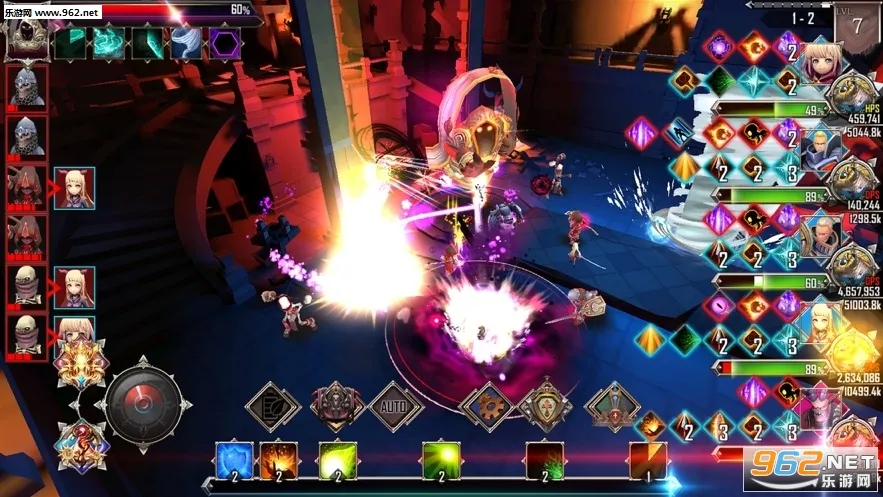 地下城与治疗者魔改版 地下城与治疗者魔改版