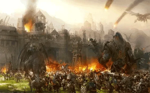 Legacy Of Warrior��ʿ�ż������ֻ���v3.8 ��Ѱ��ͼ