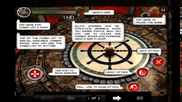 Legacy Of Warrior武士遗迹最新手机版 Legacy Of Warrior武士遗迹最新手机版