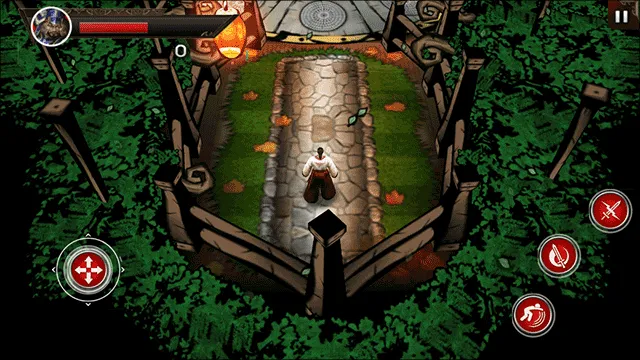 Legacy Of Warrior武士遗迹最新手机版 Legacy Of Warrior武士遗迹最新手机版