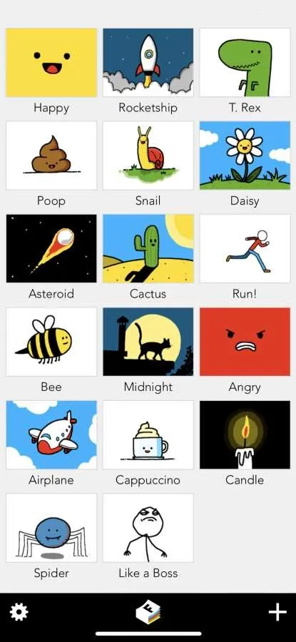 Folioscope2026�ٷ����°汾v4.0.49 �ٷ������ͼ