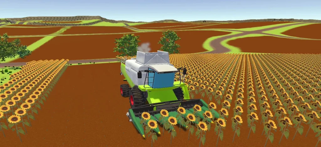 ����ũ����26(ũ��ģ����Ϸ)v1.1.0 �ֻ����ͼ