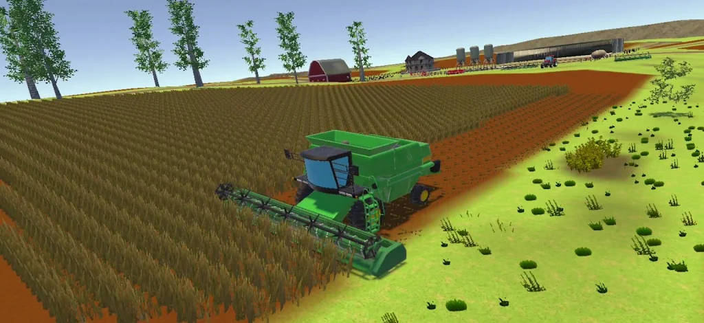 ����ũ����26(ũ��ģ����Ϸ)v1.1.0 �ֻ����ͼ