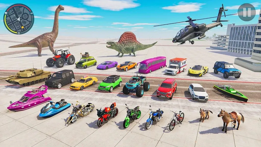 ӡ�ڰ����г���ʻ(�ڰ��ʻ��Ϸ)v2.1 ��Ѱ��ͼ