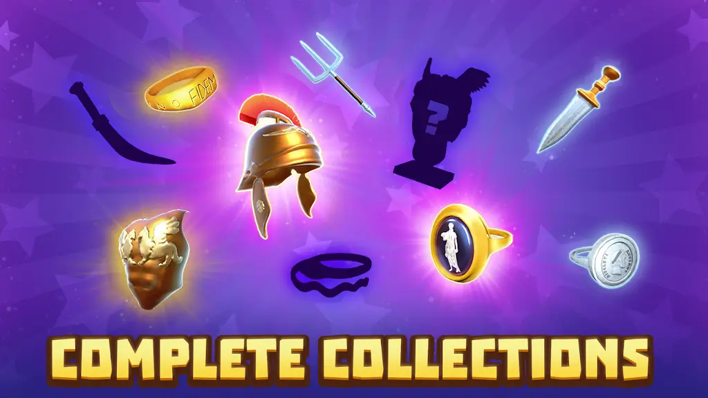 Ѱ��̽����ģ����3D(����̽����Ϸ)v0.10.0 ��Ѱ��ͼ