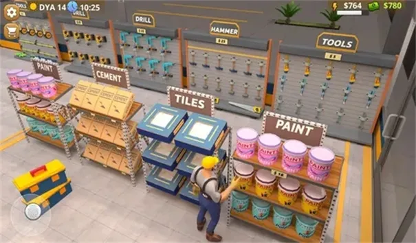 �ҵĽ�������2026�ٷ����°汾v1.0.6 ��Ѱ��ͼ