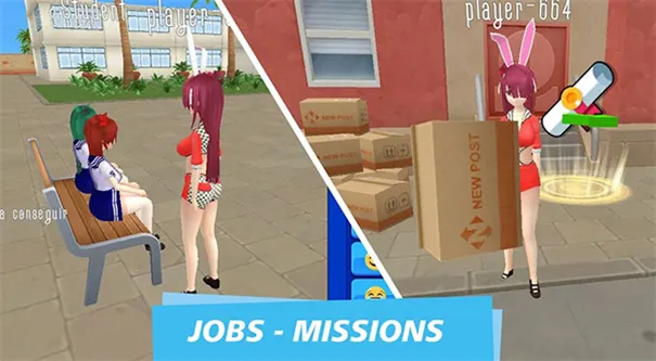 ��������Ů��ģ����(������������)v1.9.0 ��׿���ͼ