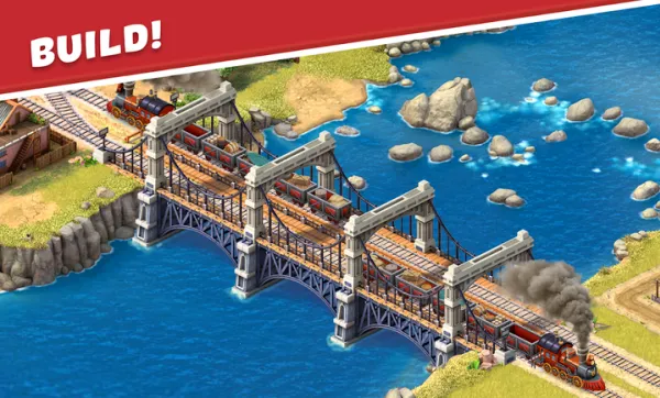 ��Ұ�������н���ģ��(�������н�����Ϸ)v1.0.1158 �ֻ����ͼ