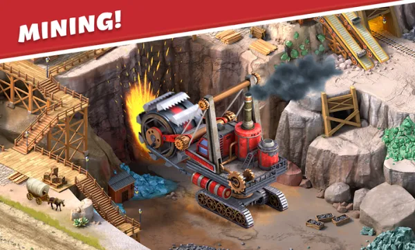 ��Ұ�������н���ģ��(�������н�����Ϸ)v1.0.1158 �ֻ����ͼ