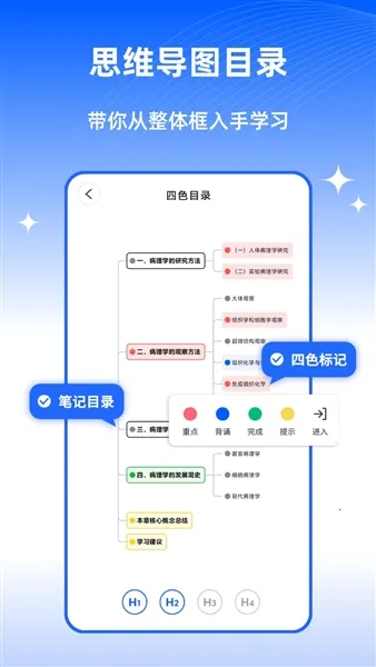 ��ɫ�ʼ�(�ʼǼ�¼����)v1.1.1 �ٷ������ͼ
