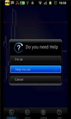 ���𱨾�����׿���ֻ���v1.0.9 �ֻ����ͼ