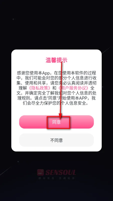 Sensoul(AI������Ӧ��)
