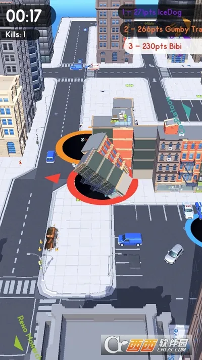 �ڶ�����ս����ʱ���v2.40.8 �ٷ������ͼ