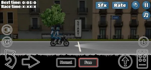 wheeliechallenge破解版 wheeliechallenge破解版