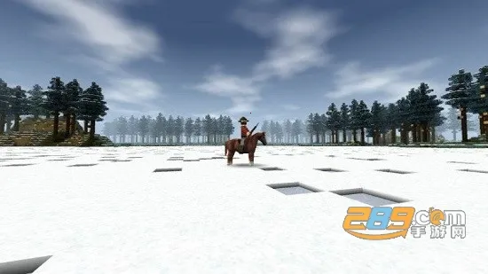 ����ս��Ұ�˵���ׯģ��v6.6.6 �ֻ����ͼ