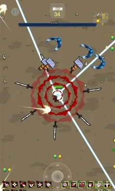 ���֮��(������ɱ��Ϸ)v3.0.2 ��׿���ͼ