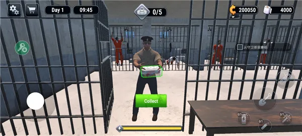 越狱模拟器3d肖申克的超市 越狱模拟器3d肖申克的超市