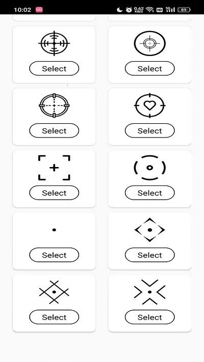 Crosshair Pro׼�Ǹ�����v1.0.20 ��׿���ͼ