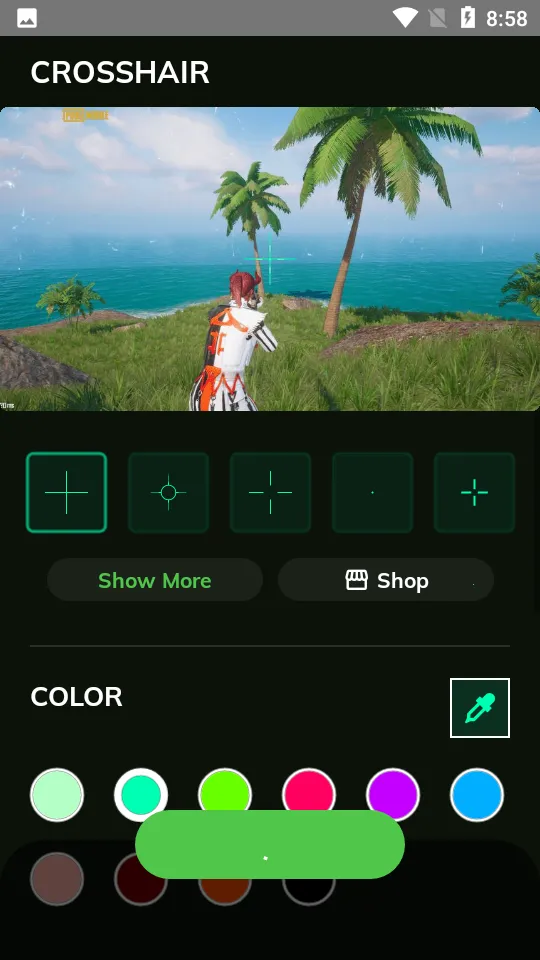 Crosshair Pro׼�Ǹ�����v1.0.20 ��׿���ͼ