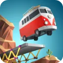 Poly Bridge(����������Ϸ)v1.2.2 ��׿��