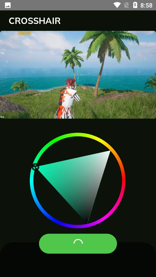 crosshairpro׼������v1.0.20 �ֻ����ͼ