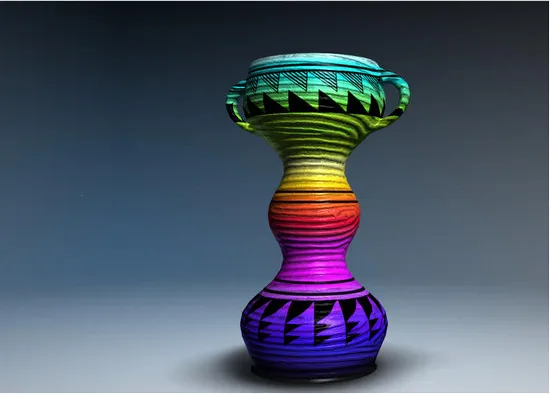 Pottery(����������Ϸ)