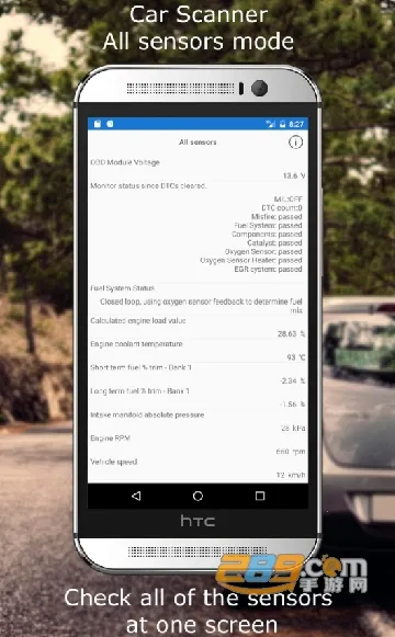 Car Scanner(������Ϲ���)v1.46.7 ��Ѱ��ͼ
