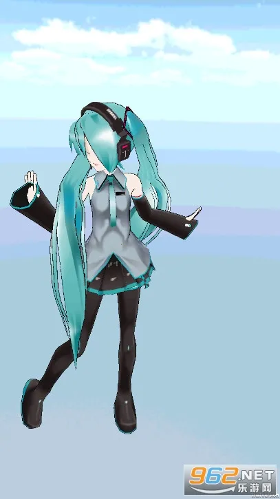 MikuMikuDance(3D������������)v1.0.14b �ٷ������ͼ